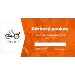 Sapa Trip zážitek s obědem v Pražské Tržnici Sapa Varianta: Elektronický poukaz – Zboží Dáma