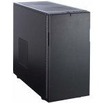 Fractal Design Define R5 FD-CA-DEF-R5-BK – Zboží Živě