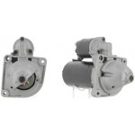 Startér FIAT DUCATO 130 Multijet 2,3 D Bosch 0001115116 | Zboží Auto