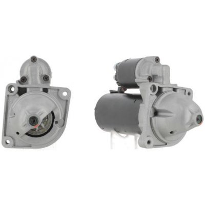 Startér FIAT DUCATO 130 Multijet 2,3 D Bosch 0001115116 | Zboží Auto