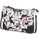 Samsonite kapsa přes rameno Clutch Minnie Pastel 08002