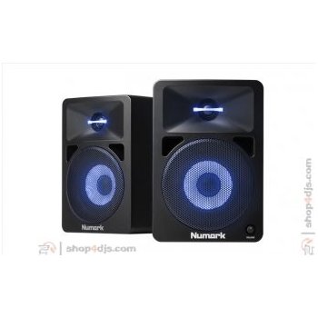 Numark N-WAVE 580L