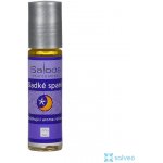 Saloos Aroma roll on Sladké spaní 9 ml – Zboží Dáma
