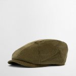Manšestrová bekovka Barbour Westdale Baker Boy Cap – Hledejceny.cz