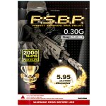 G&G 0,30 g 2000 ks – Hledejceny.cz