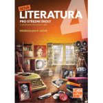 Nová literatura pro 4.ročník SŠ - učebnice – Zboží Mobilmania