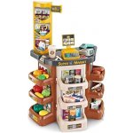 Wiky Supermarket s efekty 53x34x79 cm – Hledejceny.cz