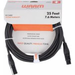 Warm Audio Pro-XLR-25' – Zboží Živě