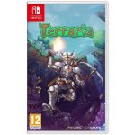 Terraria – Zboží Dáma