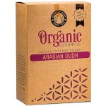 Song of India Vonné tyčinky Organic Masala Arabian Oudh 15 g – Hledejceny.cz