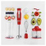 Sencor SHB 4464RD – Zboží Dáma