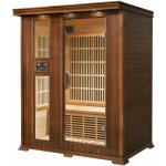 HealthLand DeLuxe 3033 R-Car – HobbyKompas.cz