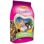 Avicentra Special Malý hlodavec 0,5 kg – Hledejceny.cz