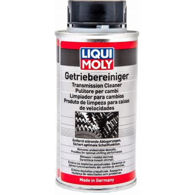 Liqui Moly 3321 Přísada do převodového oleje 150 ml | Zboží Auto