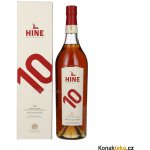 Hine 10y XO 41,8% 1 l (karton) – Zboží Mobilmania