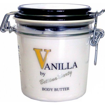 Bettina Barty tělový krém Vanilla 400 ml – Sleviste.cz