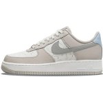 Nike Air Force 1 Low '07 Reflective Mini Swoosh Grey – Sleviste.cz