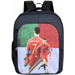 Numberoplus Portugalsko Cristiano Ronaldo CR7 – Zboží Dáma