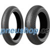 Pneumatika na motorku Bridgestone W01 Regen/Soft 120/600 R17