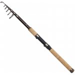 Dam Backbone II Tele 3 m 50-100 g 7 dílů – Zboží Dáma