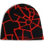 Spyder Reversible Web Hat Spyder RED 2025/2026 – Hledejceny.cz