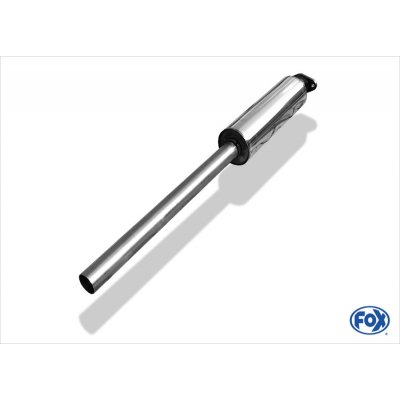 FOX FO031010-VSD – Hledejceny.cz