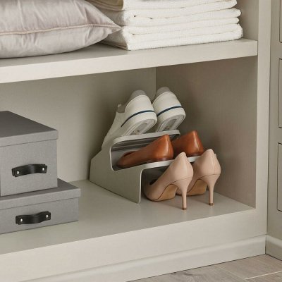Joseph Joseph Shoe-In Compact 55001 ecru – Zboží Mobilmania