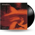 Slowdive Just For A Day Reedice LP – Sleviste.cz