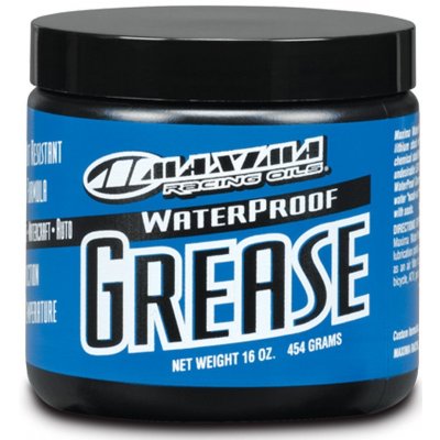 Maxima Waterproof Grease 454 g – Zboží Mobilmania