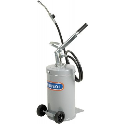 Pressol 17 792 – Zboží Dáma