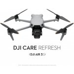 DJI Care Refresh 2-Year Plan DJI AIR 3S CP.SH.CR000202.01 – Hledejceny.cz