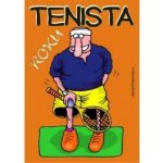 Certifikát Tenista roku – Sleviste.cz