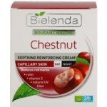 Bielenda Chestnut posilující krém na popraskané žilky 50 ml – Hledejceny.cz