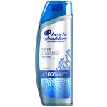 Head & Shoulders Deep Cleanse Scalp Detox with Sea Minerals šampon 300 ml – Zboží Mobilmania