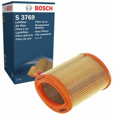 Vzduchový filtr BOSCH 1 457 433 769 – Hledejceny.cz