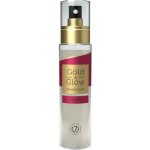 Seven Suns Gold & Glow Tingle Dry Tanning Oil 100 ml – Hledejceny.cz