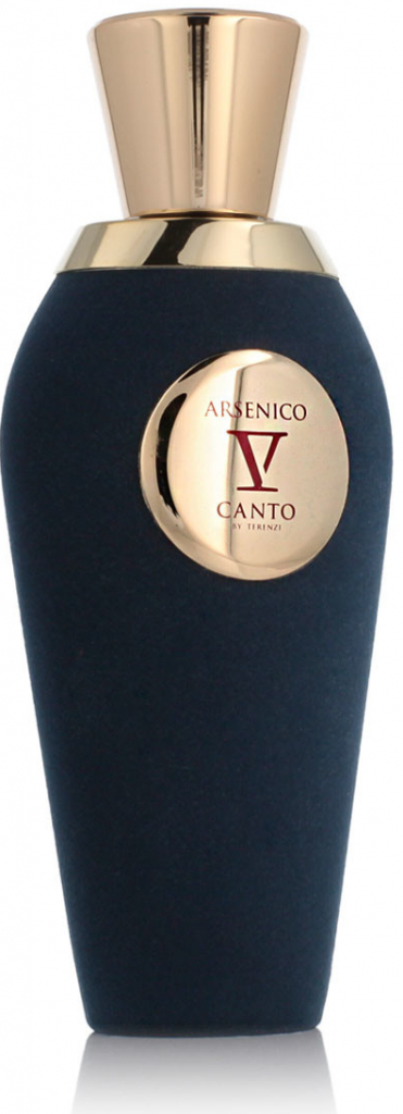 V Canto Arsenico extrait de parfém unisex 100 ml