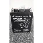 Yuasa YTX14AH-BS – Zboží Mobilmania