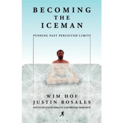 Becoming the Iceman – Hledejceny.cz