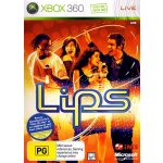 Lips  – Zboží Dáma