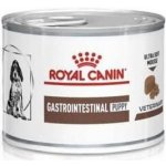 Royal Canin Veterinary Diet Puppy Gastrointestinal 195 g – Sleviste.cz