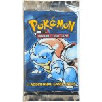 Pokémon TCG Base Set Booster – Hledejceny.cz