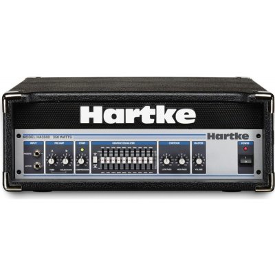 Hartke HA3500 – Zboží Mobilmania