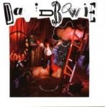 Bowie David - Never Let Me Down - New Version CD – Hledejceny.cz