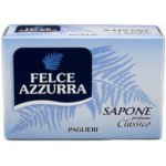 Felce Azzurra toaletní mýdlo Classico 100 g – Zboží Dáma