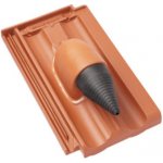 BMI Bramac Granát 11 taška pro solární potrubí režná – Sleviste.cz