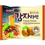 Samyang bramborová ramen polévka 120 g – Zboží Dáma