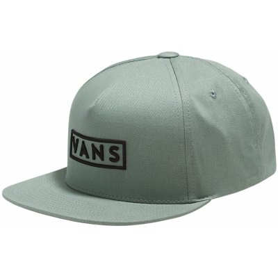 Vans Easy Box Snapback chinois green 23