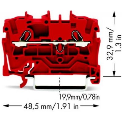 Wago 2002-1203 – Zboží Mobilmania
