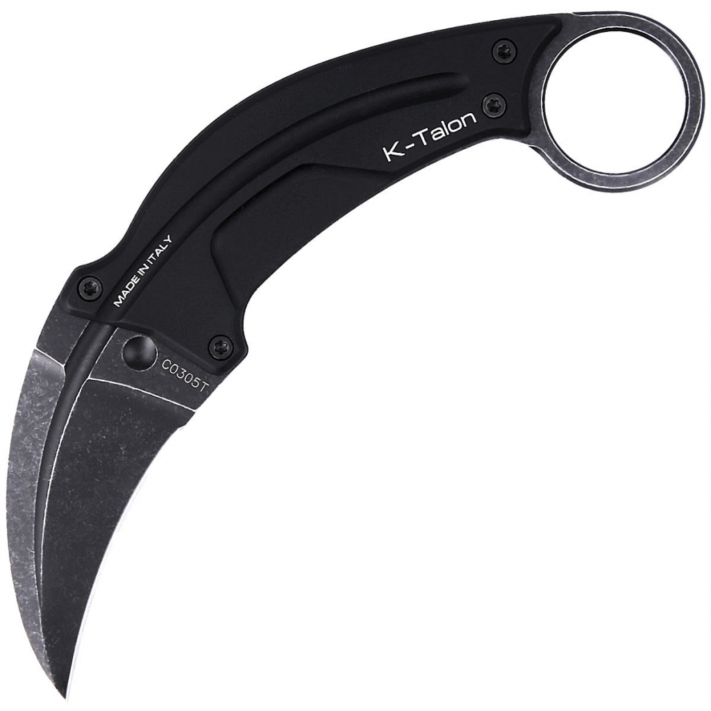 Extrema Ratio K-TALON DARK STONE